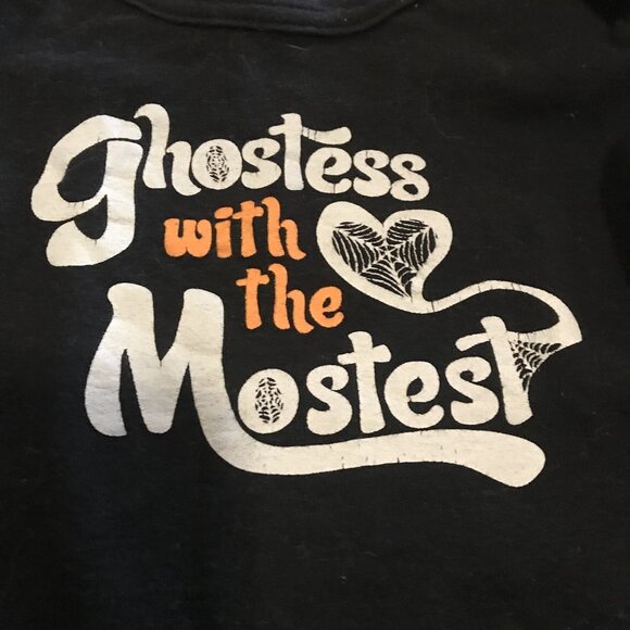 3-Pack Baby Onesies Bundle Long Sleeve Halloween, Fox Print & Tie-Dye 6-9M - Picture 8 of 12